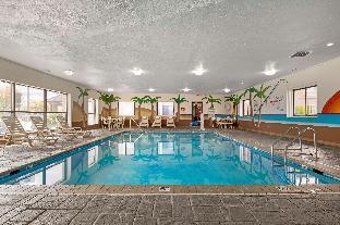 best western edinburgh columbus
