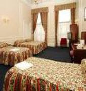 cairn hotel