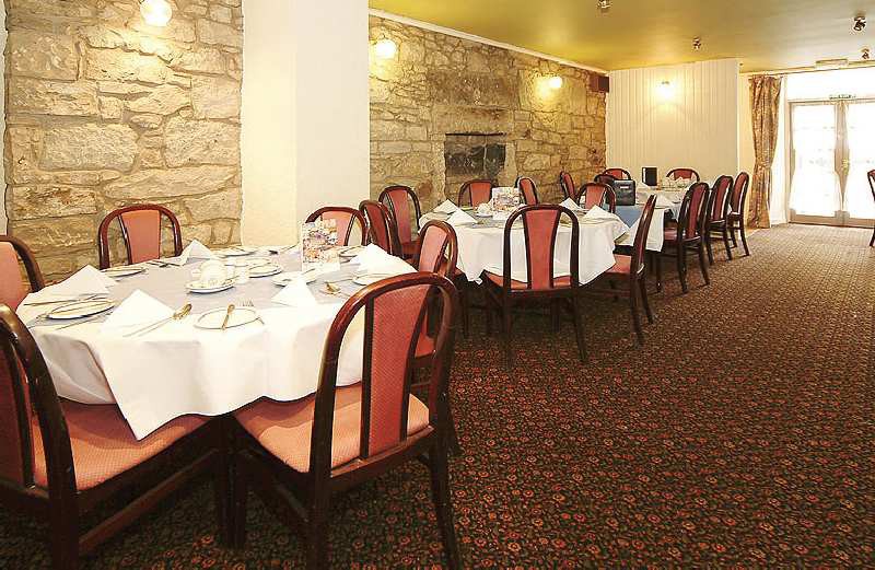 cairn hotel