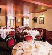 cairn hotel