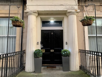 cairn hotel