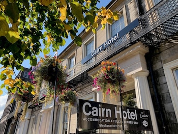 cairn hotel