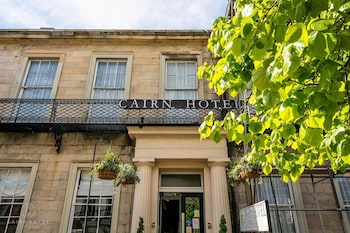 cairn hotel