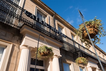 cairn hotel