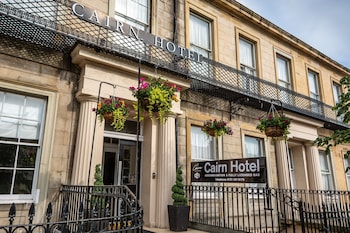 cairn hotel