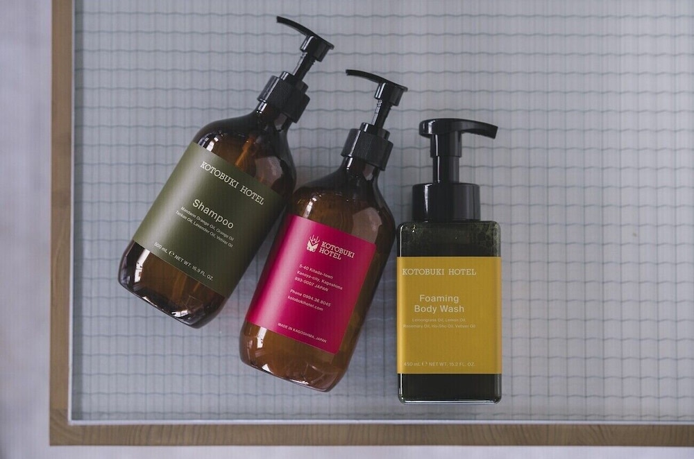 kotobuki hotel
