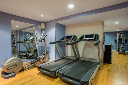 voco edinburgh royal terrace by ihg