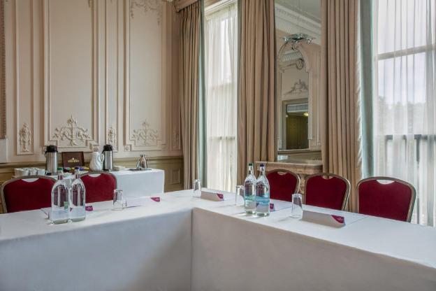 voco edinburgh royal terrace by ihg