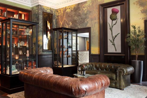 voco edinburgh royal terrace by ihg