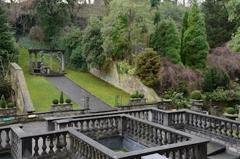 Voco Edinburgh - Royal Terrace By Ihg,Scotland>>Edinburgh,4 star