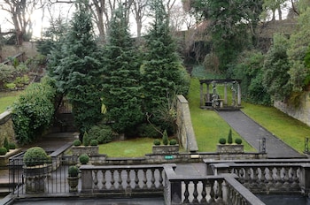 Voco Edinburgh - Royal Terrace By Ihg,Scotland>>Edinburgh,4 star