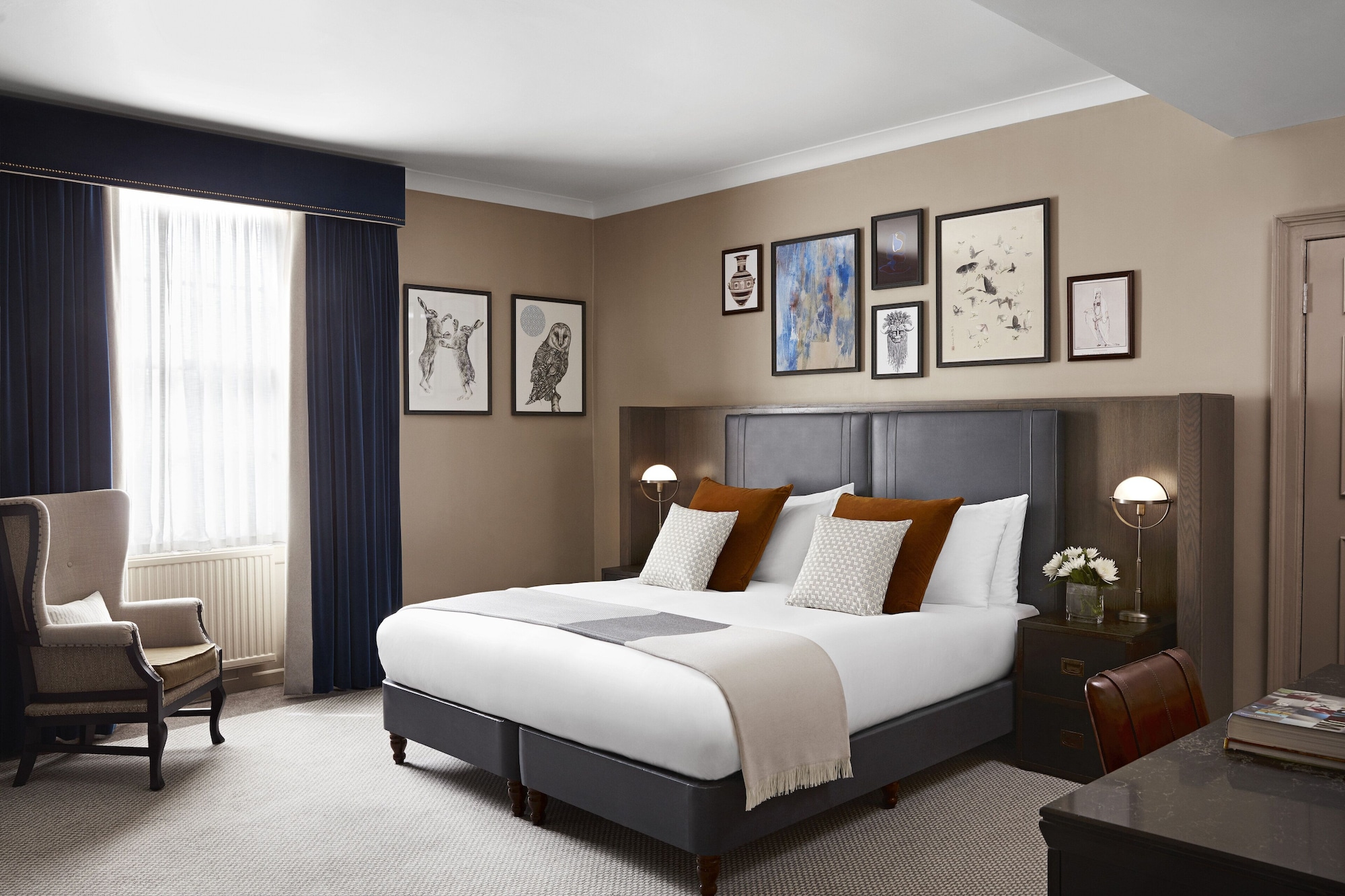 kimpton charlotte square by ihg