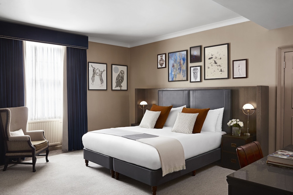 kimpton charlotte square by ihg