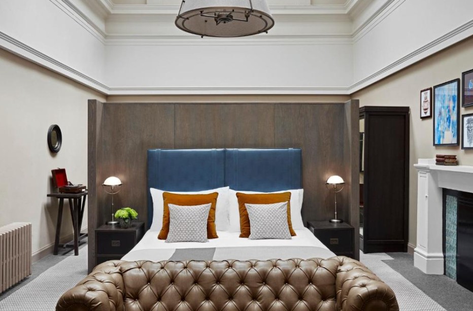 kimpton charlotte square by ihg