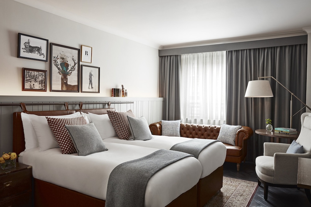 kimpton charlotte square by ihg