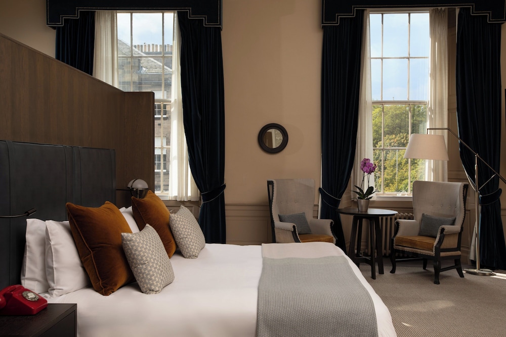 kimpton charlotte square by ihg