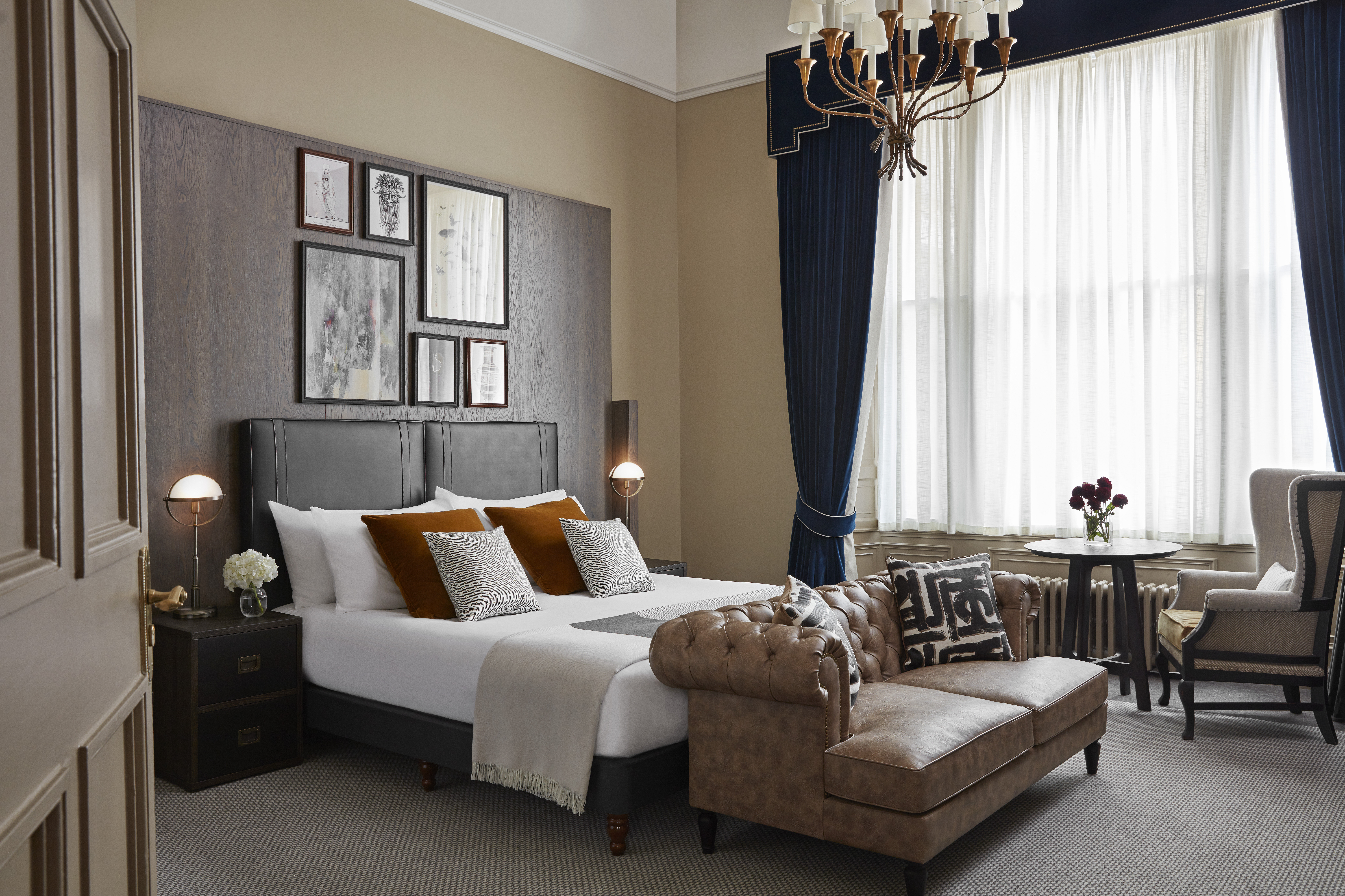 kimpton charlotte square by ihg