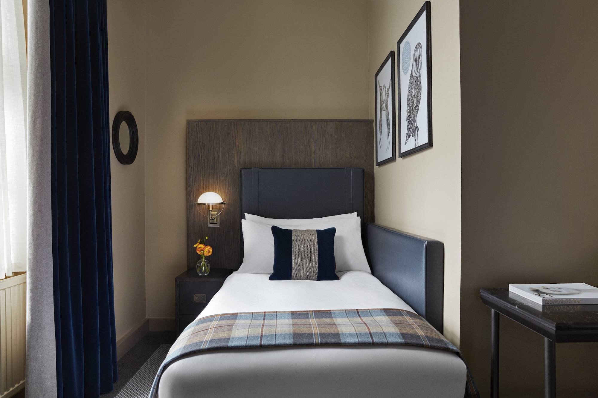 kimpton charlotte square by ihg