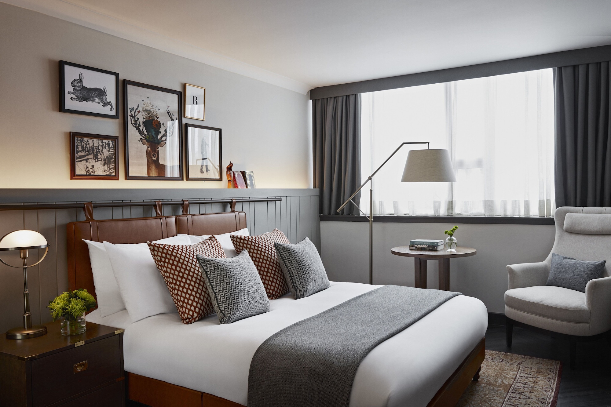kimpton charlotte square by ihg