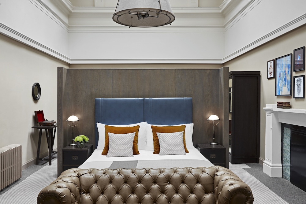 kimpton charlotte square by ihg