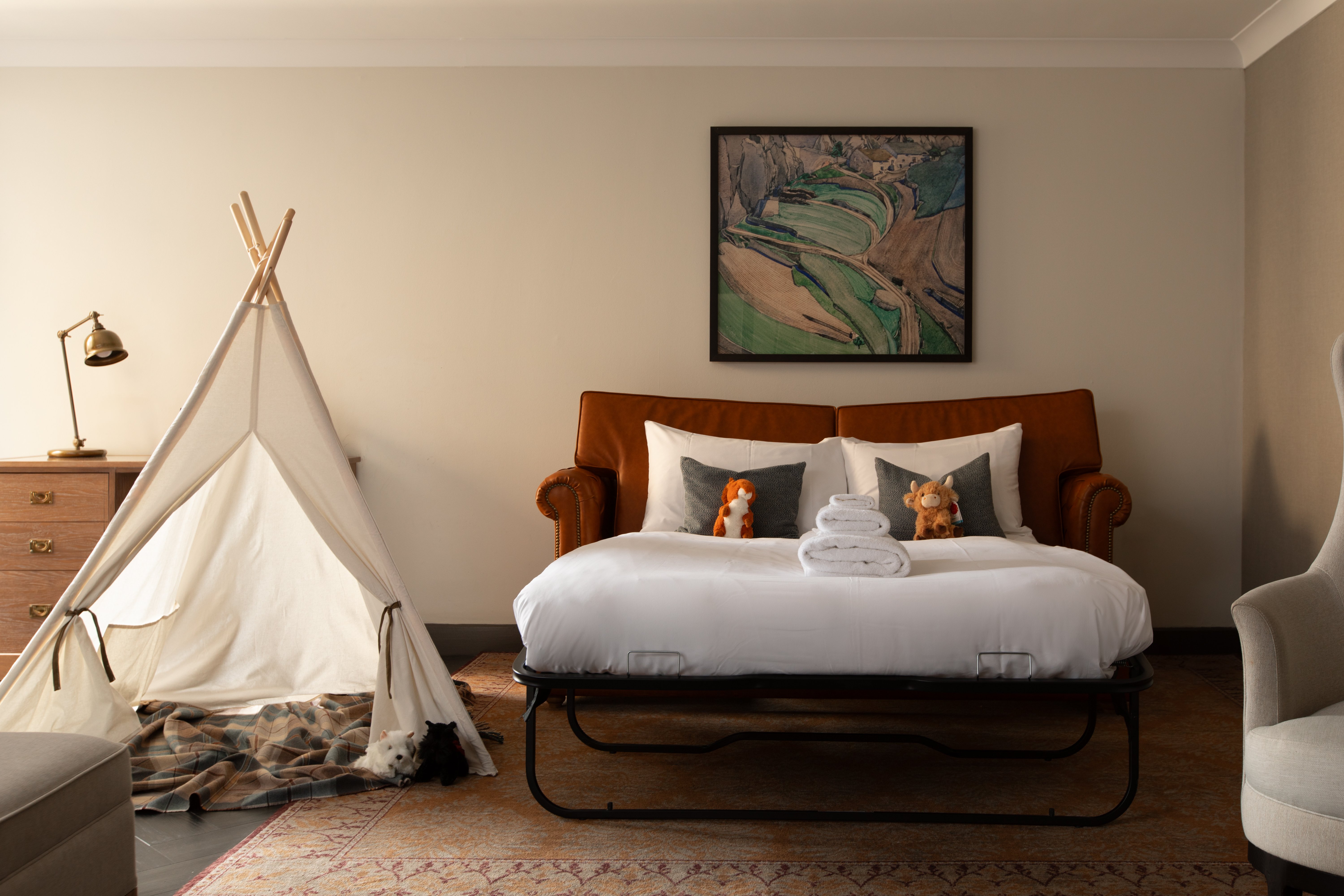 kimpton charlotte square by ihg