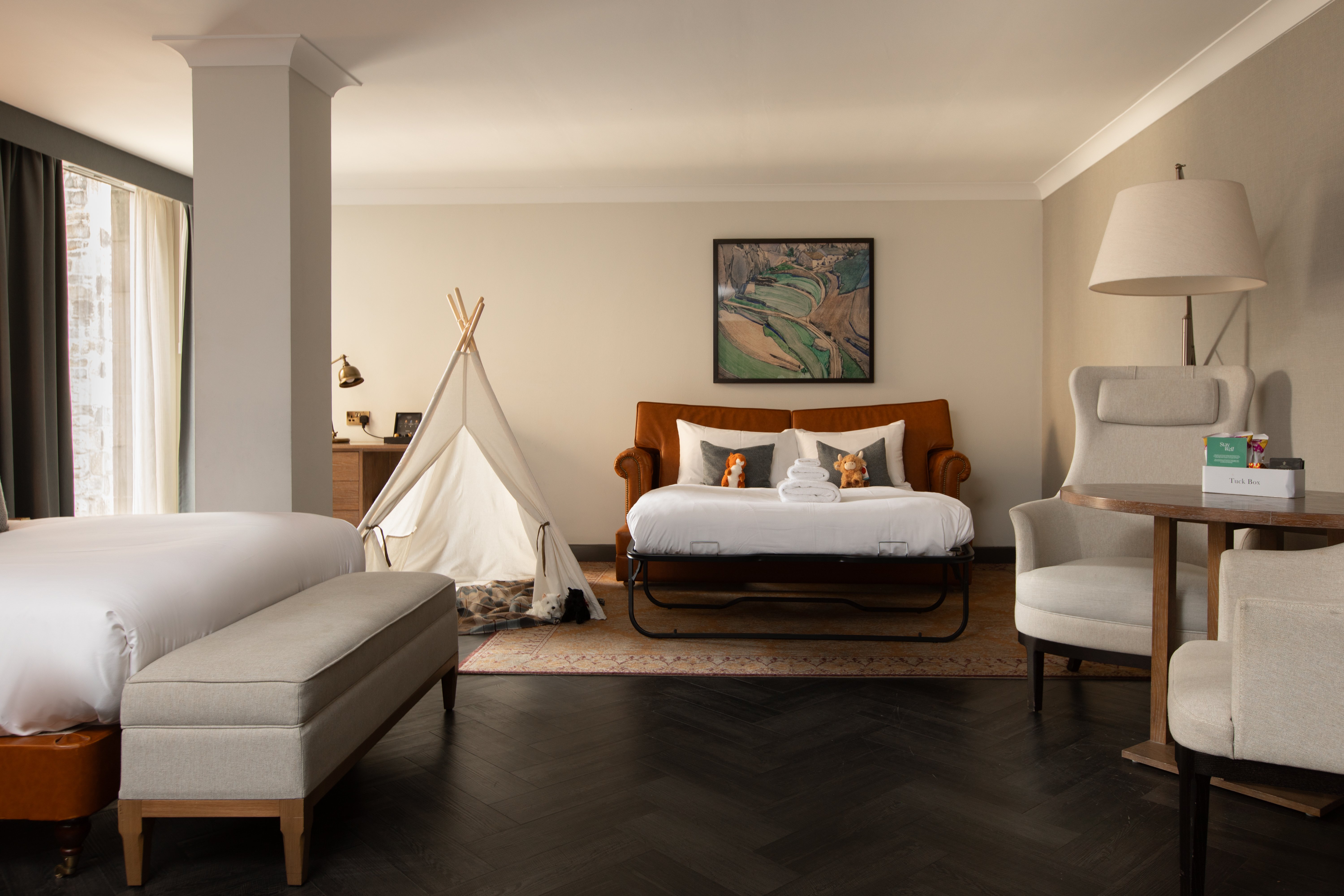 kimpton charlotte square by ihg