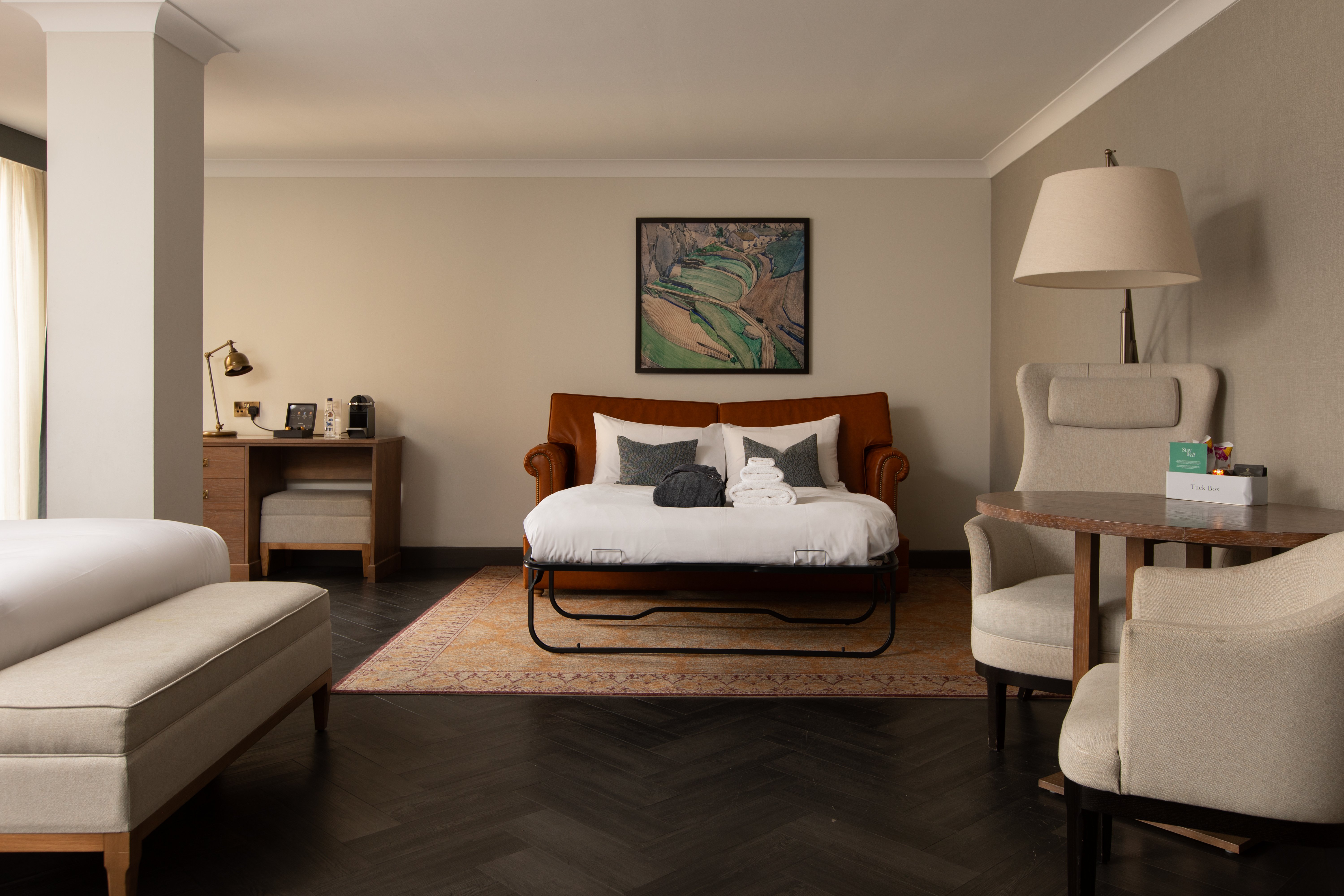 kimpton charlotte square by ihg