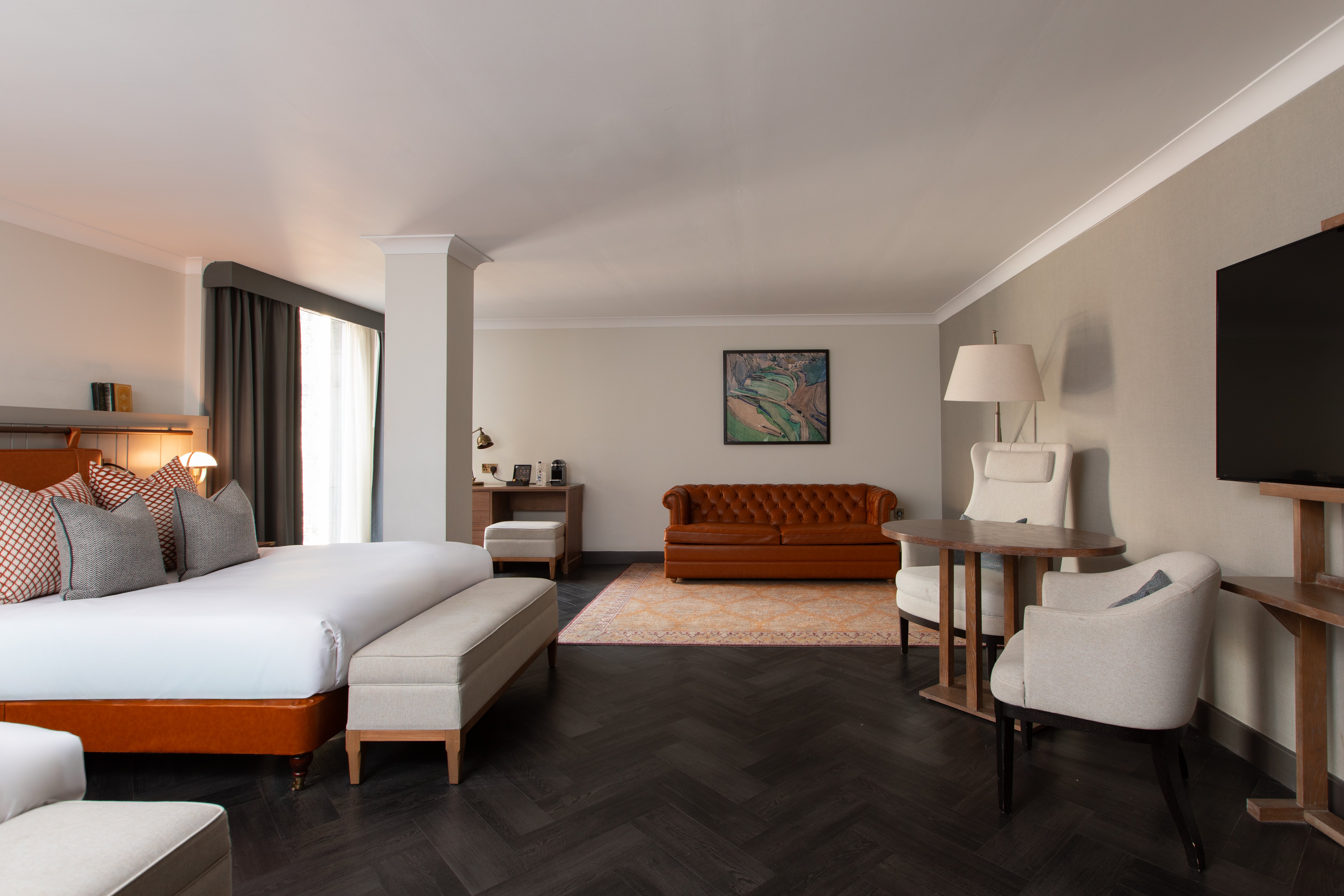kimpton charlotte square by ihg