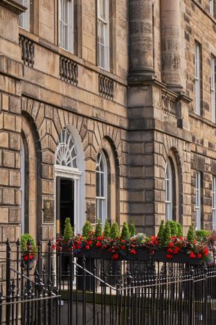 Kimpton Charlotte Square By Ihg,New Town>>Edinburgh,5 star