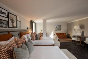 kimpton charlotte square by ihg