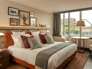 Kimpton Charlotte Square By Ihg,New Town>>Edinburgh,5 star