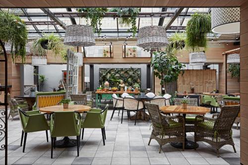 kimpton charlotte square by ihg