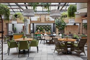 kimpton charlotte square by ihg