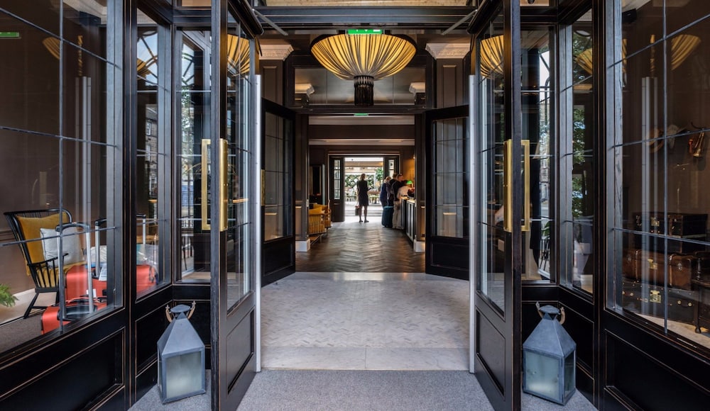 kimpton charlotte square by ihg