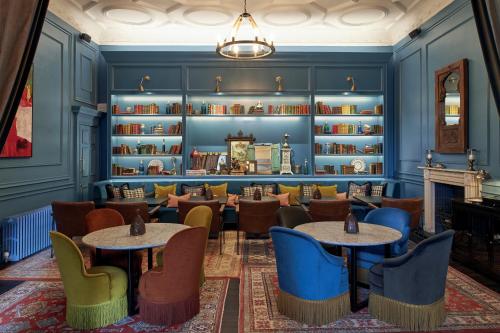 kimpton charlotte square by ihg