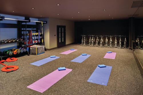 kimpton charlotte square by ihg