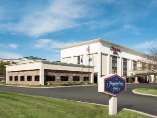 Hampton Inn Columbus/Taylorsville/Edinburgh,Edinburgh>>Columbus,3 star