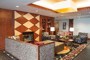 Hampton Inn Columbus/Taylorsville/Edinburgh,Edinburgh>>Columbus,3 star