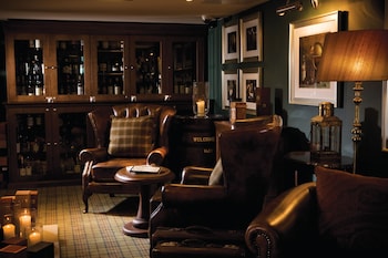 Hotel Du Vin & Bistro Edinburgh,11 Bristo Place,4 star