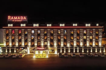 ramada by wyndham erzurum