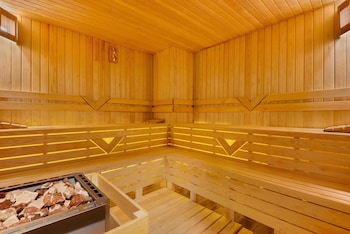 ramada by wyndham erzurum