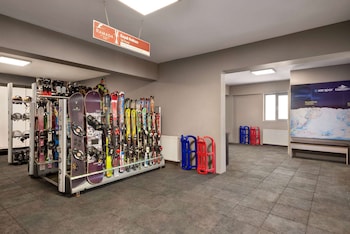 ramada by wyndham erzurum