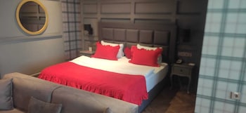 ramada by wyndham erzurum