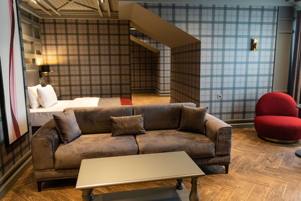 ramada by wyndham erzurum