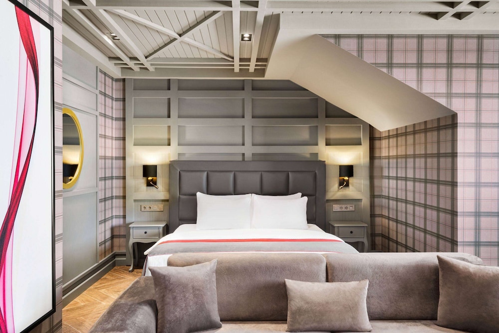 ramada by wyndham erzurum