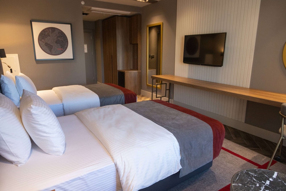 ramada by wyndham erzurum