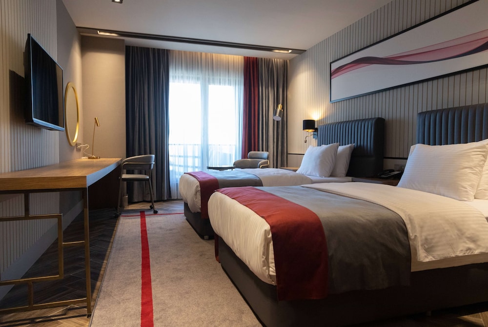 ramada by wyndham erzurum