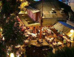 villa cha cha banglumphu