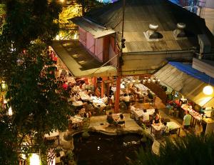 villa cha cha banglumphu