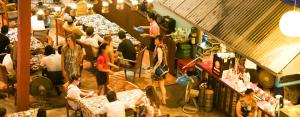 villa cha cha banglumphu